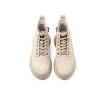 Ботинки Martin Boot женские Comely, бежевый - фото 11