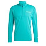 Футболка Performance ADIDAS TERREX Xperior, аква - фото