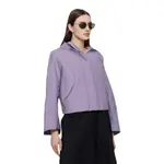 Lululemon Куртка RepelShell женская, Light Ivory White/LTIV - фото 6