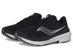 Кроссовки Saucony Echelon 10, цвет Black/Silver - фото