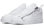 Кроссовки acronym x lunar force 1 'af100' Nike, белый - фото 3