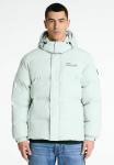 Куртка CHASIN' Winter jacket, Light Grey - фото 4