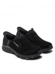 Кроссовки Skechers Slip-ins: Hillcrest - Sunapee 180016 Negro, черный - фото 2