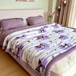 Sanrio Синтетическое одеяло - фото 4