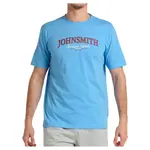 Футболка John Smith Jaula, синий - фото