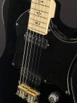 Электрогитара PRS Myles Kennedy Signature Model in Black - фото 2