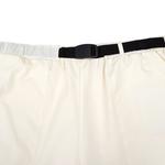 Штаны для бадминтона мужские YONEX, серый - фото 7