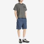 Шорты Флинт Carhartt Wip, синий - фото 4