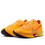 Кроссовки zoomx vaporfly 3 'laser orange' Nike, оранжевый - фото 3