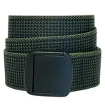 Ремень T-Lock 38 мм Bison Designs, Matrix Dark Olive - фото 2