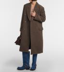 Джинсовые сапоги balius Acne Studios, синий - фото 2