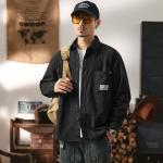 Футболка мужская Jeep, армейский зеленый - фото 11