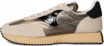 Кроссовки victoria Women's Cosmos Nylon Metal, Beige - фото 4