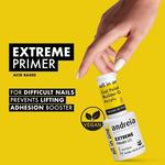 Профессиональный праймер для гель-лака Extreme, Andreia - фото 3