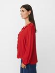 Блуза Masai, красный - фото 5