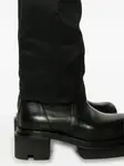Брюки Headon Utility Rick Owens, черный - фото 5