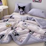 Хлопковое одеяло Sanrio, Cinnamoroll - фото 7