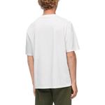 Футболка мужская Loewe, черный - фото 12