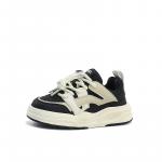 Детская обувь для скейтбординга для детей Jeep, черный - фото 3