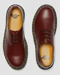 Туфли-оксфорды Dr. Martens 1461, вишневый - фото 11