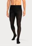 JOHN DEVIN Термобелье Long Johns в черном цвете - фото