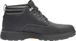 Timberland mens Classic, Jet Black - фото 4