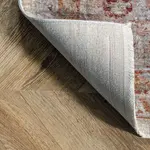 Ковер Jayden Cardinal Medallion nuLOOM, 122x183 см, бежевый - фото 7