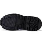 Ботинки Martin женские черный Blocco5 - фото 5