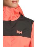 Куртка Helly Hansen Vancouver Rain Jacket, цвет Peach Echo - фото 4