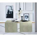 Скатерть 5234 Apelt, серый - фото 2