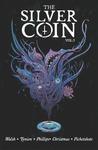 Silver Coin Volume 3 (The Silver Coin) (Image Comics) - фото