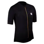 Футболка Leatt MTB Endurance 5.0, черный - фото