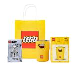 Кружка LEGO - фото