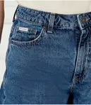 Джинсовые шорты Regular fit Guess Jeans, синий - фото 4