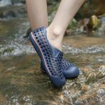 Сабо унисекс Izt, цвет Blue - Regular - фото 30