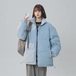 WARRIOR Пуховик Unisex, Dark Gray - фото 6