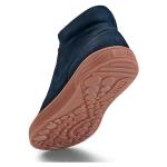 Нейт - повседневные ботинки Bär, синий - фото 4