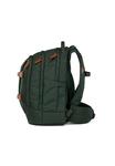 Рюкзак PACK Satch, темно-зеленый - фото 7