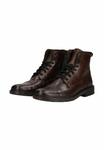 Ботинки Bullboxer Lace-up ankle boots, Dark Brown Black /Brown - фото 2