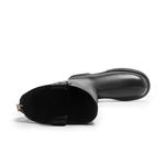 Сапоги женские 15 Mins, коричневый - фото 8