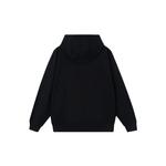 Nike Куртка мужская черная, Black - фото 4