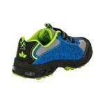 Кроссовки Lico, синий - фото 4