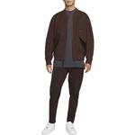 Мужская куртка Nike, цвет Cocoa - фото 3