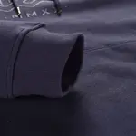 Худи Nax Azer, синий - фото 3