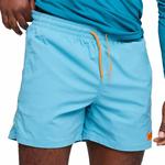 Cotopaxi Brinco Однотонные шорты - фото 5