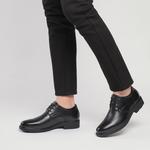 Туфли мужские низкие черный Bole - фото 7