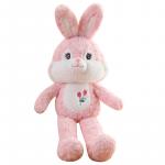 Плюшевая кролик кукла Bitter purchase - фото 9