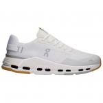 Кроссовки мужские Cloudnova Form Low-Touch White On - фото 2