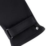 Roeckl Перчатки Full Finger 'Bregenz' в черном цвете - фото 2