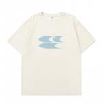 Футболка унисекс Crying Center, Полярный серый - фото 2